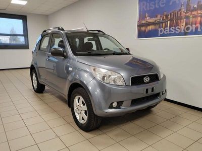 Daihatsu Terios