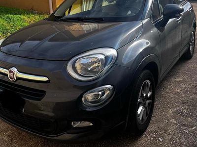 usata Fiat 500X - 2018