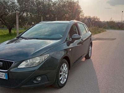 Usata Seat Ibiza ST 2010 Station wagon