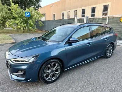 Usata Ford Focus