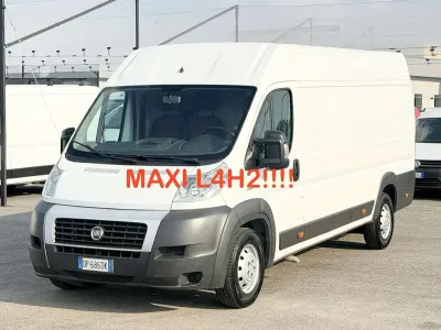 Usata Fiat Ducato