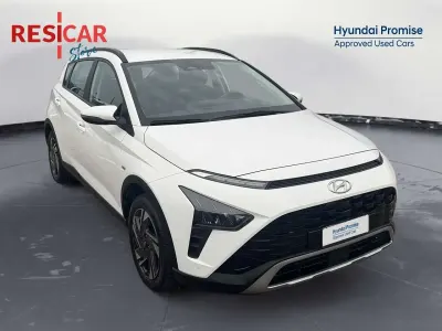Usata Hyundai Bayon