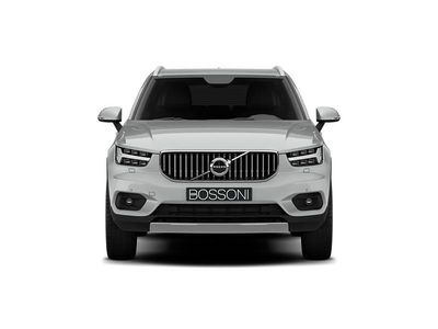 Usata Volvo XC40 Ultimate 197 CV (144 kW) 2022 SUV