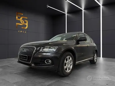 Usata Audi Q5