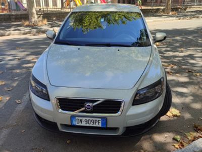 usata Volvo C30 C30 1.6 D Kinetic