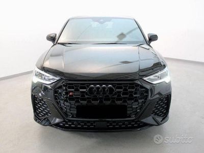 usata Audi RS Q3 Q3SPB quattro S tronic