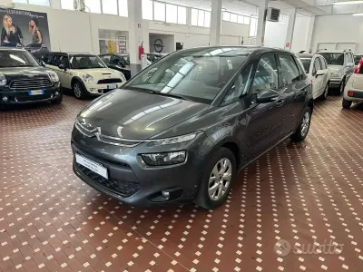 Usata Citroën C4 Picasso