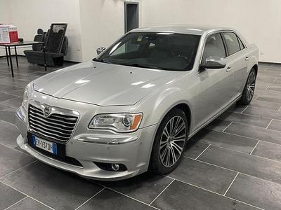 Grigio Usata 2014 Lancia Thema Berlina | 5500 € (Super prezzo)