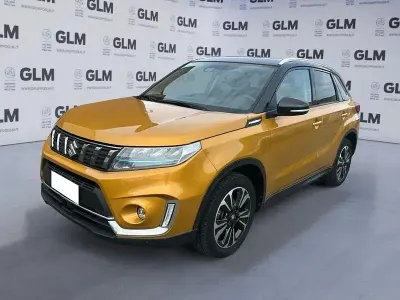 Brugt Suzuki Vitara 102 HK (75 kW) 2024 Other SUV