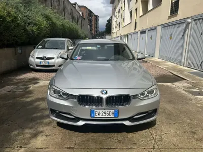 Usata BMW 316