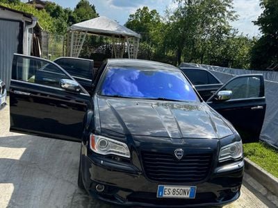 Lancia Thema