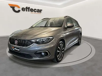 Usata Fiat Tipo