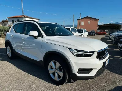 Usata Volvo XC40