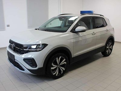 Nuova VW T-Cross Edition 95 CV (69 kW) 2026 Beige SUV