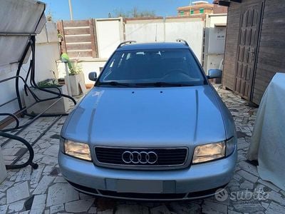 Usata Audi A4