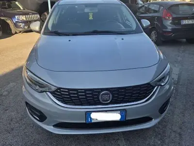 Usata Fiat Tipo