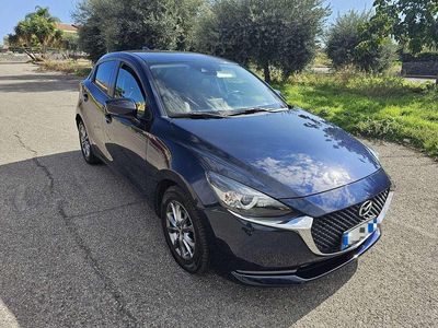 Usata Mazda 2 Essence 75 CV (55 kW) 2019 Other Utilitaria