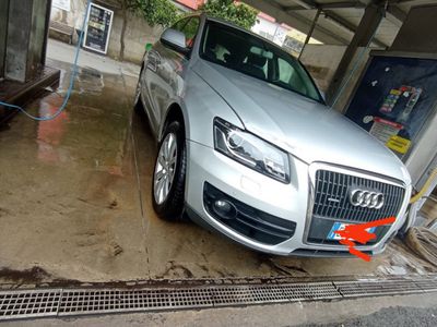 usata Audi Q5 Q5 2.0 TDI 143 CV