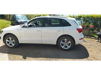 Usata Audi Q5 143 CV (105 kW) 2011 SUV