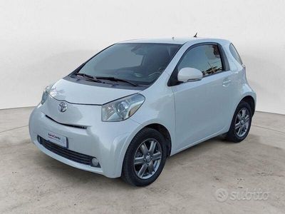 usata Toyota iQ iQ1.0 Multidrive