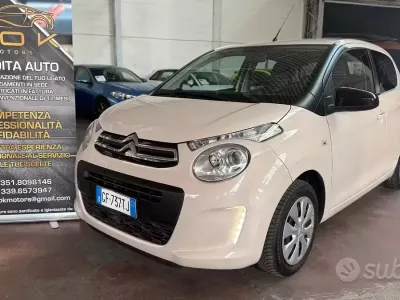 Usata Citroën C1