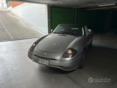 Occasion Fiat Barchetta 131 ch (96 kW) 1996 Cabriolet