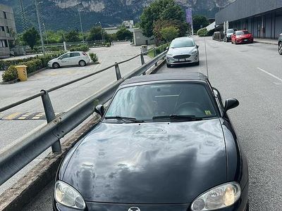 Mazda MX5