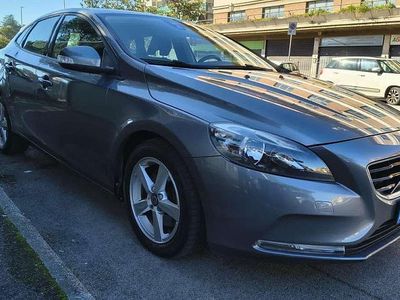 Usata Volvo V40 Business Edition 114 CV (83 kW) 2015 Berlina