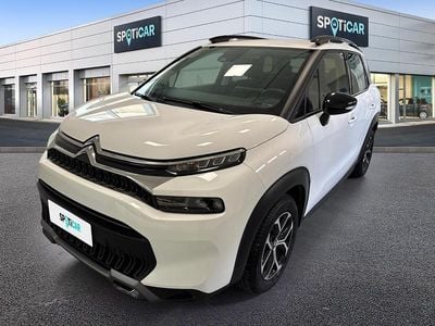 Occasion Citroën C3 Aircross PureTech 110 ch (80 kW) 2022 Blanc SUV