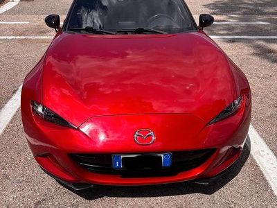 Mazda MX5