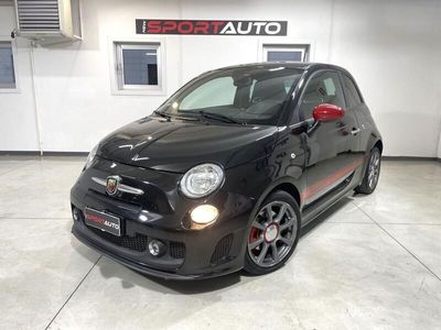 Abarth 500