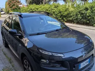 Usata Citroën C4