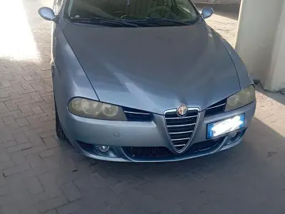 Usata Alfa Romeo 156
