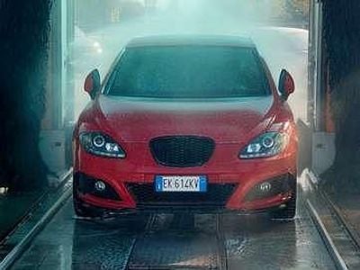 Usata Seat Leon Copa 105 CV (77 kW) 2011 Utilitaria