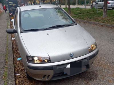 usata Fiat Punto 1.2 S