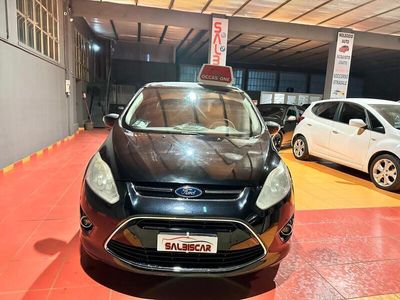 usata Ford C-MAX 2.0 TDCi 163CV Powershift Plus