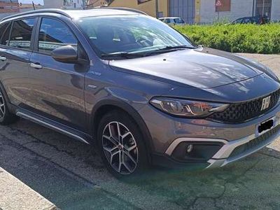 usata Fiat Tipo (2015-->) - 2022