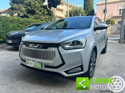 Usata EVO Evo 3