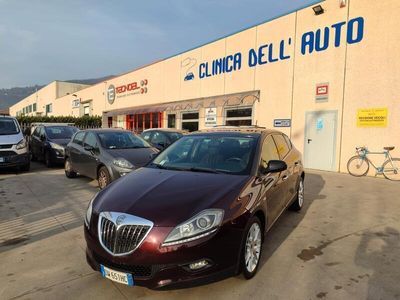 usata Lancia Delta 1.6 MJT DPF Selectronic Platino