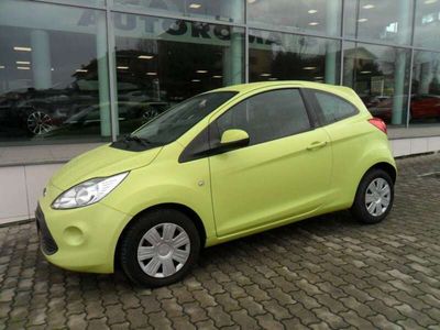 usata Ford Ka Ka/Ka+1.2 + 69cv E5