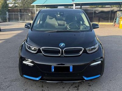 Usata BMW i3 131 kW (179 CV) 2021 Nero Utilitaria
