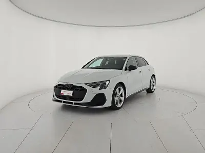 Usata Audi A3 Sportback