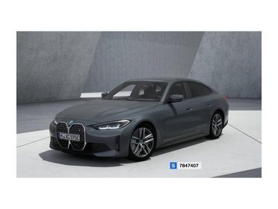 usata BMW i4 eDrive40