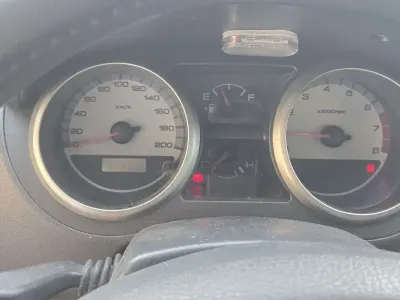 Usata Suzuki Ignis