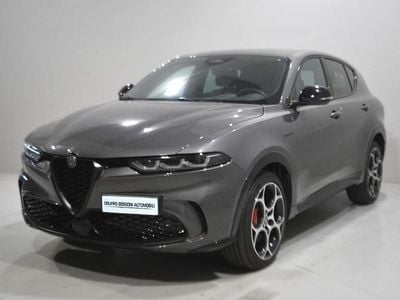 Grigio Usata 2024 Alfa Romeo Tonale Veloce SUV | 28.900 € (Buon prezzo)