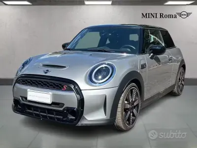 Usata Mini Cooper S