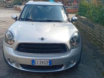 Usata Mini Countryman 2014 SUV