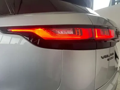 Usata Land Rover Range Rover Velar