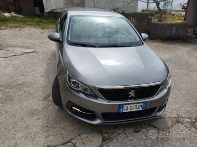 Usata Peugeot 308 SW