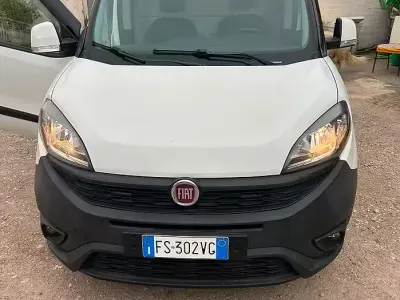 Usata Fiat Doblò